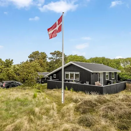 Tatil Evi Eila - 1km From The Sea By Interhome Fanø