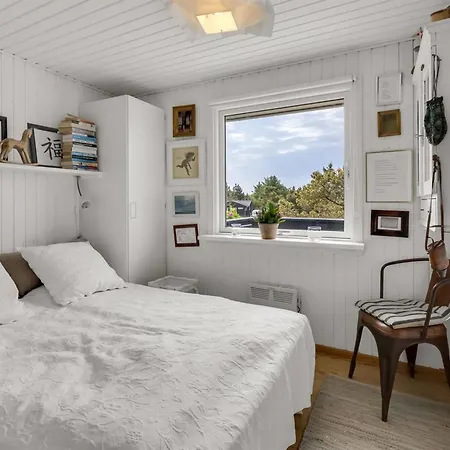 Eila - 1km From The Sea By Interhome * Fanø