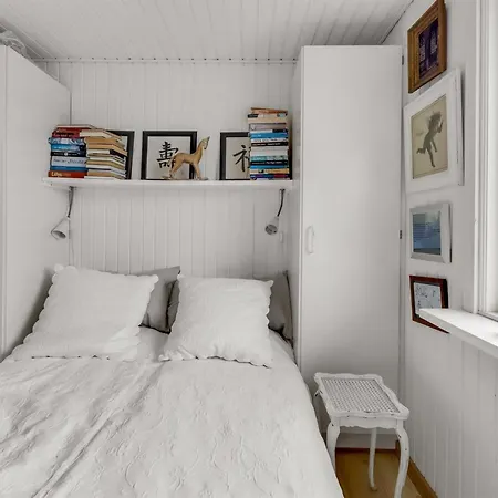 Tatil Evi Eila - 1km From The Sea By Interhome Fanø