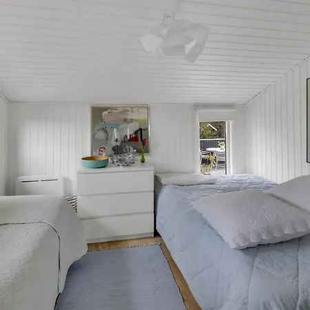 Eila - 1km From The Sea By Interhome * Fanø