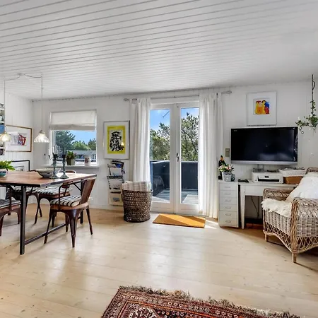 Eila - 1km From The Sea By Interhome Tatil Evi Fanø