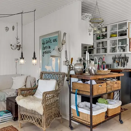 Tatil Evi Eila - 1km From The Sea By Interhome Fanø