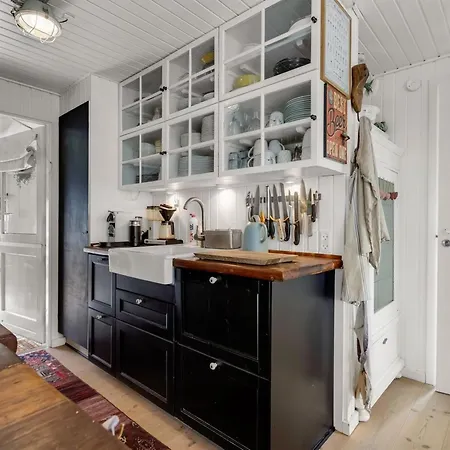 Tatil Evi Eila - 1km From The Sea By Interhome Fanø
