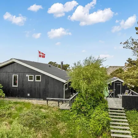 Eila - 1km From The Sea By Interhome Fanø